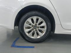 Toyota Corolla Dual-Engine 1.8L E-CVT Pioneer Edition - ფოტო 6