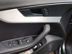 Audi A4L 40 TFSI Luxury Dynamic - ფოტო 13
