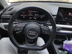 Audi A4L 40 TFSI Luxury Dynamic - ფოტო 18