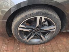 Audi A4L 40 TFSI Luxury Dynamic - ფოტო 6