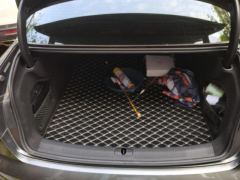 Audi A4L 40 TFSI Luxury Dynamic - ფოტო 7