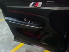 Lynk & Co 01 2.0T Two-wheel drive Pro - ფოტო 12