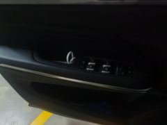 Lynk & Co 01 2.0T Two-wheel drive Pro - ფოტო 13