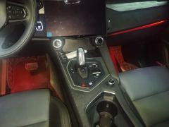 Lynk & Co 01 2.0T Two-wheel drive Pro - ფოტო 19