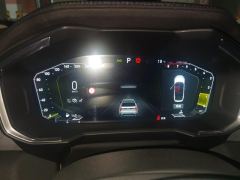 Lynk & Co 01 2.0T Two-wheel drive Pro - ფოტო 20