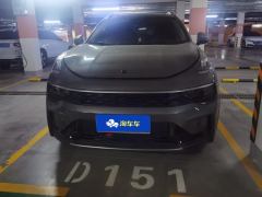 Lynk & Co 01 2.0T Two-wheel drive Pro - ფოტო 3