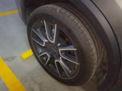 Lynk & Co 01 2.0T Two-wheel drive Pro - ფოტო 6
