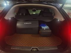 Lynk & Co 01 2.0T Two-wheel drive Pro - ფოტო 7