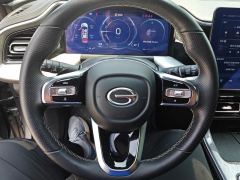 GAC Trumpchi GS8 2.0T Two-wheel drive luxury intelligent version 6-seater - ფოტო 18
