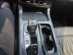 GAC Trumpchi GS8 2.0T Two-wheel drive luxury intelligent version 6-seater - ფოტო 19
