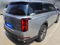 GAC Trumpchi GS8 2.0T Two-wheel drive luxury intelligent version 6-seater - ფოტო 2