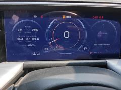 GAC Trumpchi GS8 2.0T Two-wheel drive luxury intelligent version 6-seater - ფოტო 20