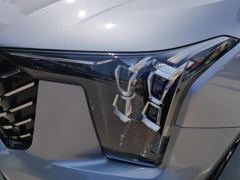 GAC Trumpchi GS8 2.0T Two-wheel drive luxury intelligent version 6-seater - ფოტო 4