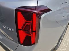 GAC Trumpchi GS8 2.0T Two-wheel drive luxury intelligent version 6-seater - ფოტო 5