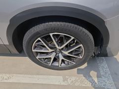 GAC Trumpchi GS8 2.0T Two-wheel drive luxury intelligent version 6-seater - ფოტო 6