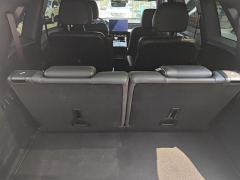 GAC Trumpchi GS8 2.0T Two-wheel drive luxury intelligent version 6-seater - ფოტო 7
