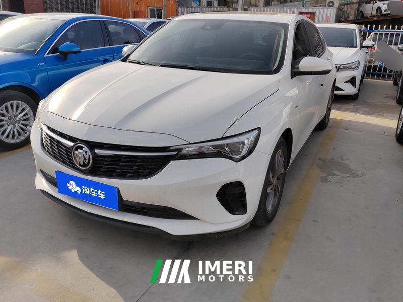 Buick Verano Pro 1.5T Joy Edition