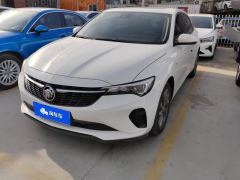 Buick Verano Pro 1.5T Joy Edition - ფოტო 1
