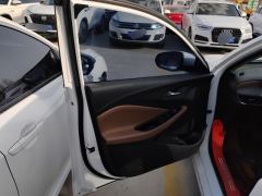 Buick Verano Pro 1.5T Joy Edition - ფოტო 12