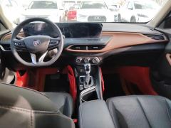 Buick Verano Pro 1.5T Joy Edition - ფოტო 16