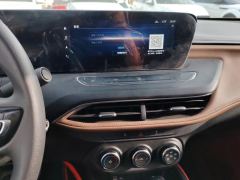 Buick Verano Pro 1.5T Joy Edition - ფოტო 17