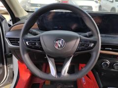 Buick Verano Pro 1.5T Joy Edition - ფოტო 18