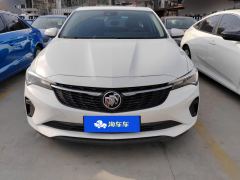 Buick Verano Pro 1.5T Joy Edition - ფოტო 3