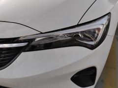 Buick Verano Pro 1.5T Joy Edition - ფოტო 4