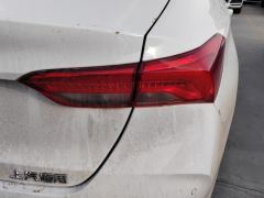 Buick Verano Pro 1.5T Joy Edition - ფოტო 5