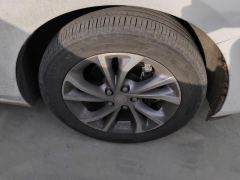 Buick Verano Pro 1.5T Joy Edition - ფოტო 6