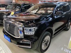 Tank 500 3.0T Business Edition 7 - ფოტო 1