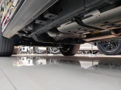 Tank 500 3.0T Business Edition 7 - ფოტო 11