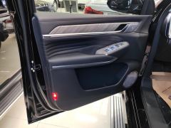Tank 500 3.0T Business Edition 7 - ფოტო 13