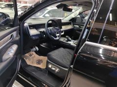 Tank 500 3.0T Business Edition 7 - ფოტო 14
