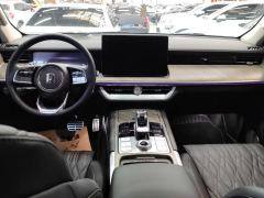 Tank 500 3.0T Business Edition 7 - ფოტო 16