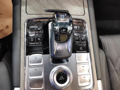 Tank 500 3.0T Business Edition 7 - ფოტო 19