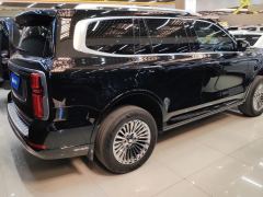 Tank 500 3.0T Business Edition 7 - ფოტო 2