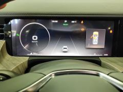 Tank 500 3.0T Business Edition 7 - ფოტო 20
