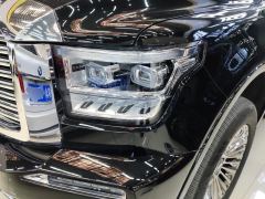 Tank 500 3.0T Business Edition 7 - ფოტო 4