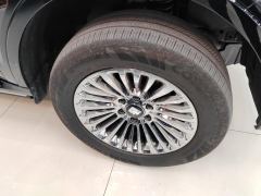 Tank 500 3.0T Business Edition 7 - ფოტო 6