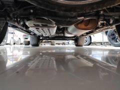 Tank 500 3.0T Business Edition 7 - ფოტო 9
