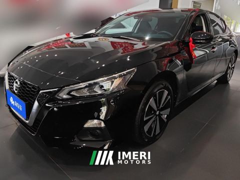 2021 Nissan Teana 2.0L XL Comfort Edition - автомобиль из Китая