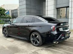 Lynk & Co 03 1.5T 2WDPro 5 - photo 4