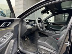Lynk & Co 03 1.5T 2WDPro 5 - photo 6