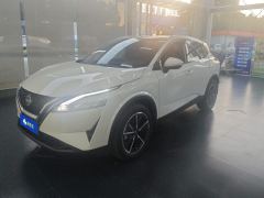 Nissan Qashqai 1.3T Pilot Edition - ფოტო 1