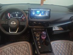 Nissan Qashqai 1.3T Pilot Edition - ფოტო 16