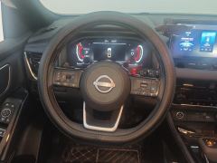 Nissan Qashqai 1.3T Pilot Edition - ფოტო 18