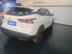 Nissan Qashqai 1.3T Pilot Edition - ფოტო 2