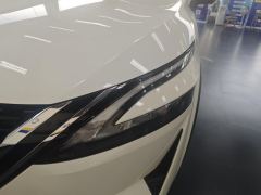 Nissan Qashqai 1.3T Pilot Edition - ფოტო 4