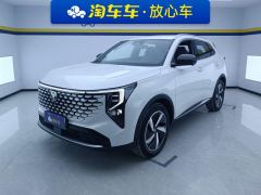 Changan CS55PLUS PHEV 1.5L 125km Edition - photo 1
